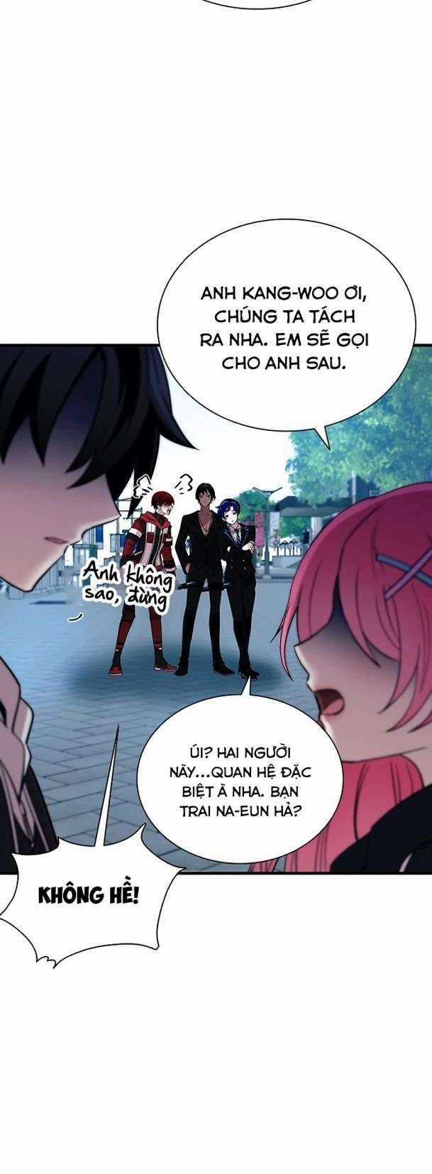 CHUYỂN SINH THÀNH ÁC NHÂN Chapter 107 trang 70