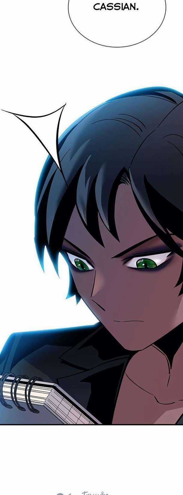 CHUYỂN SINH THÀNH ÁC NHÂN Chapter 107 trang 74