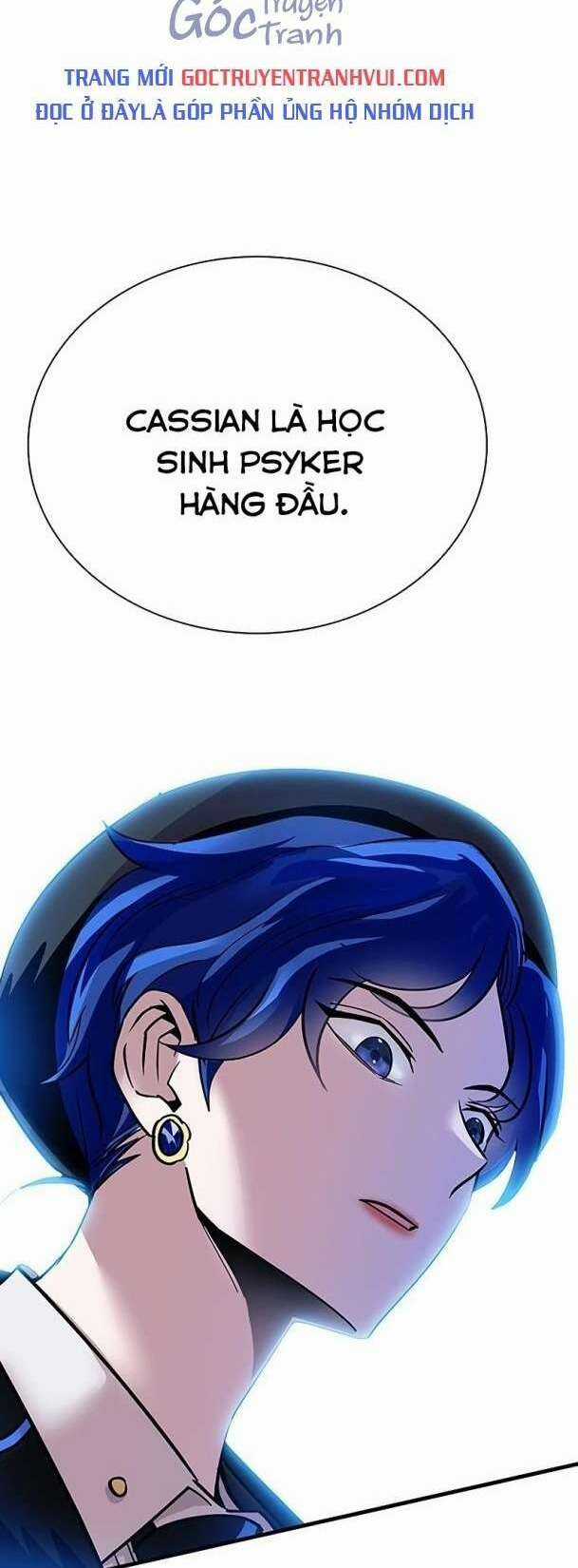 CHUYỂN SINH THÀNH ÁC NHÂN Chapter 107 trang 75