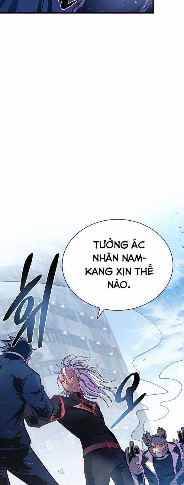 CHUYỂN SINH THÀNH ÁC NHÂN Chapter 107 trang 8