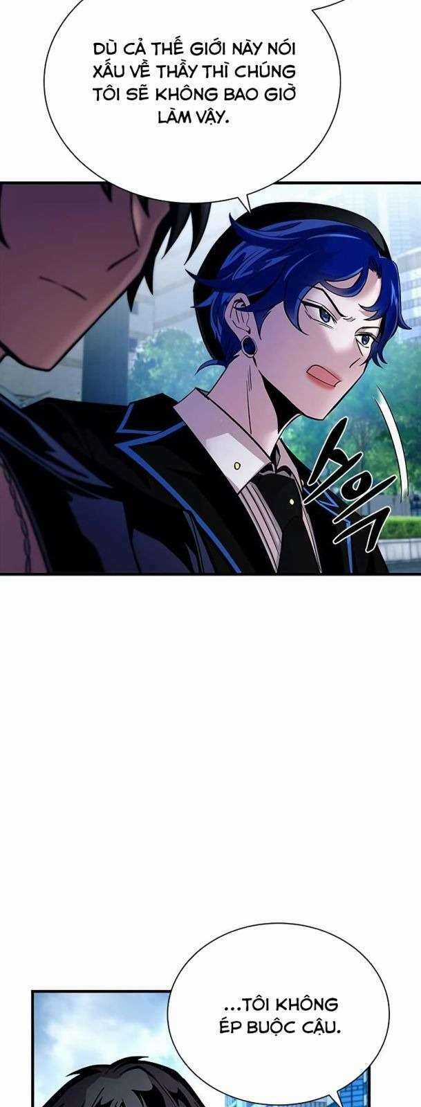 CHUYỂN SINH THÀNH ÁC NHÂN Chapter 108 trang 13