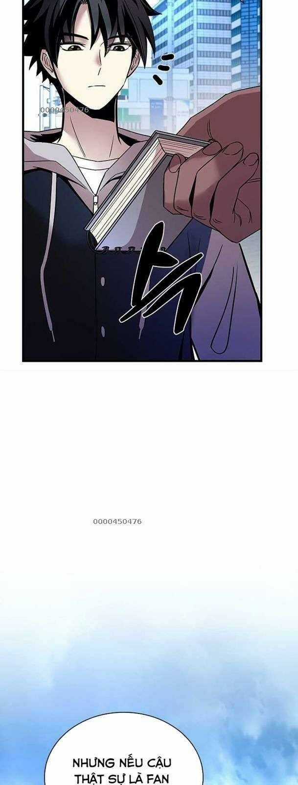 CHUYỂN SINH THÀNH ÁC NHÂN Chapter 108 trang 14