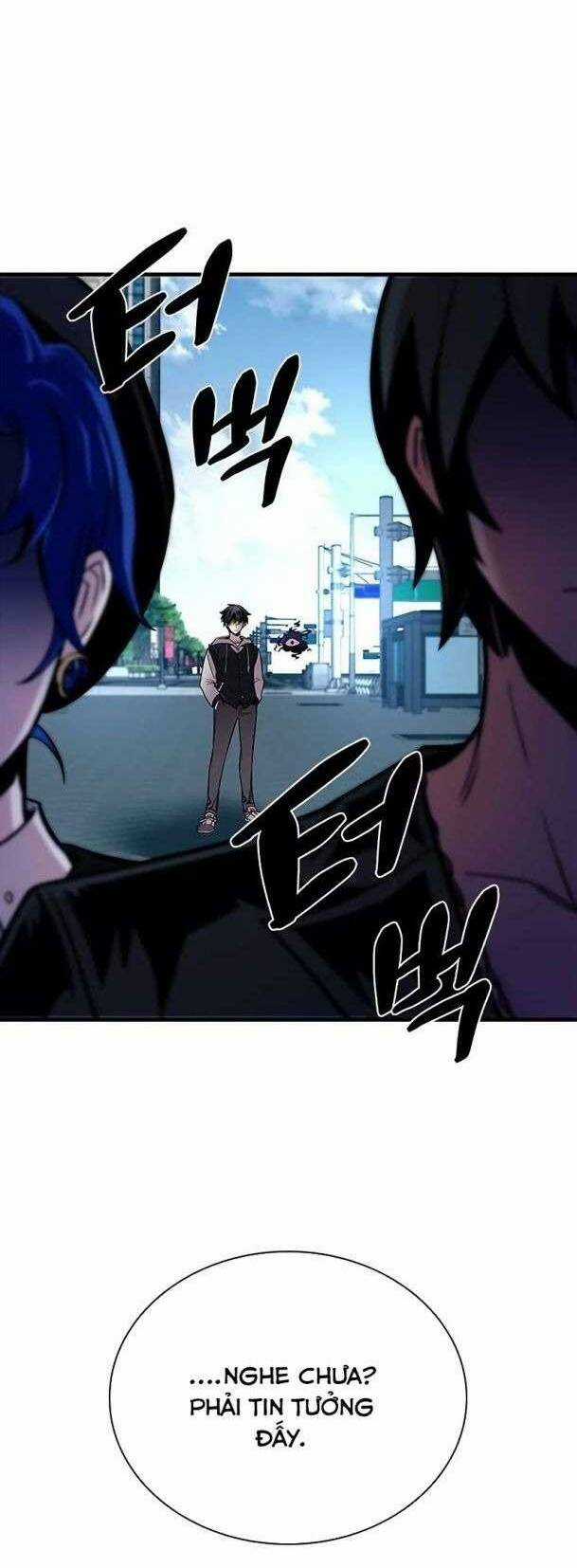 CHUYỂN SINH THÀNH ÁC NHÂN Chapter 108 trang 17