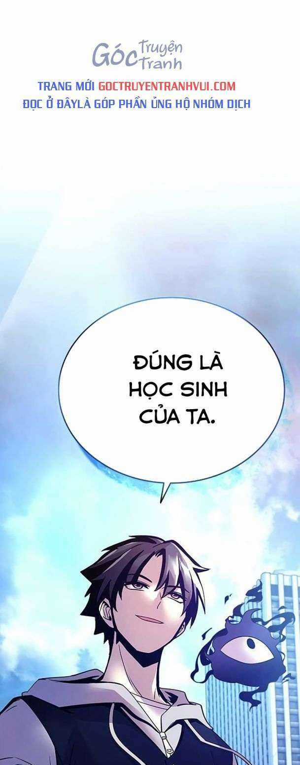 CHUYỂN SINH THÀNH ÁC NHÂN Chapter 108 trang 18