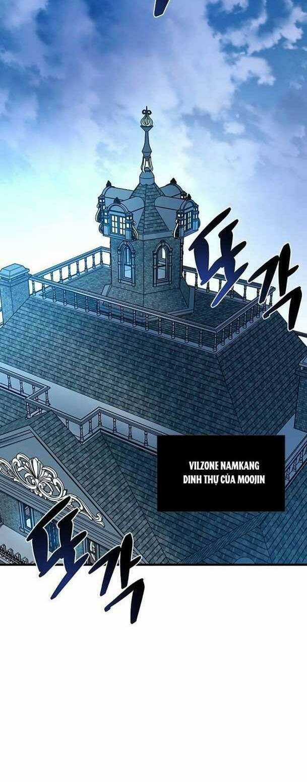 CHUYỂN SINH THÀNH ÁC NHÂN Chapter 108 trang 21