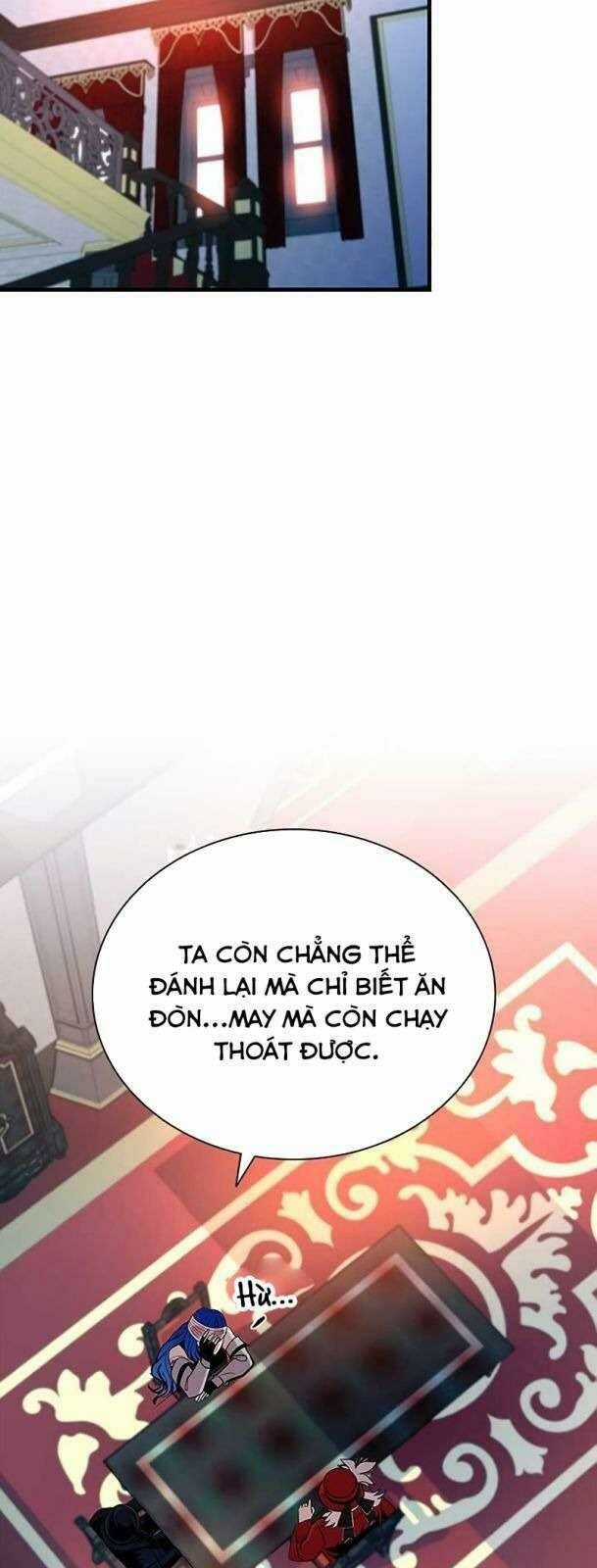 CHUYỂN SINH THÀNH ÁC NHÂN Chapter 108 trang 27