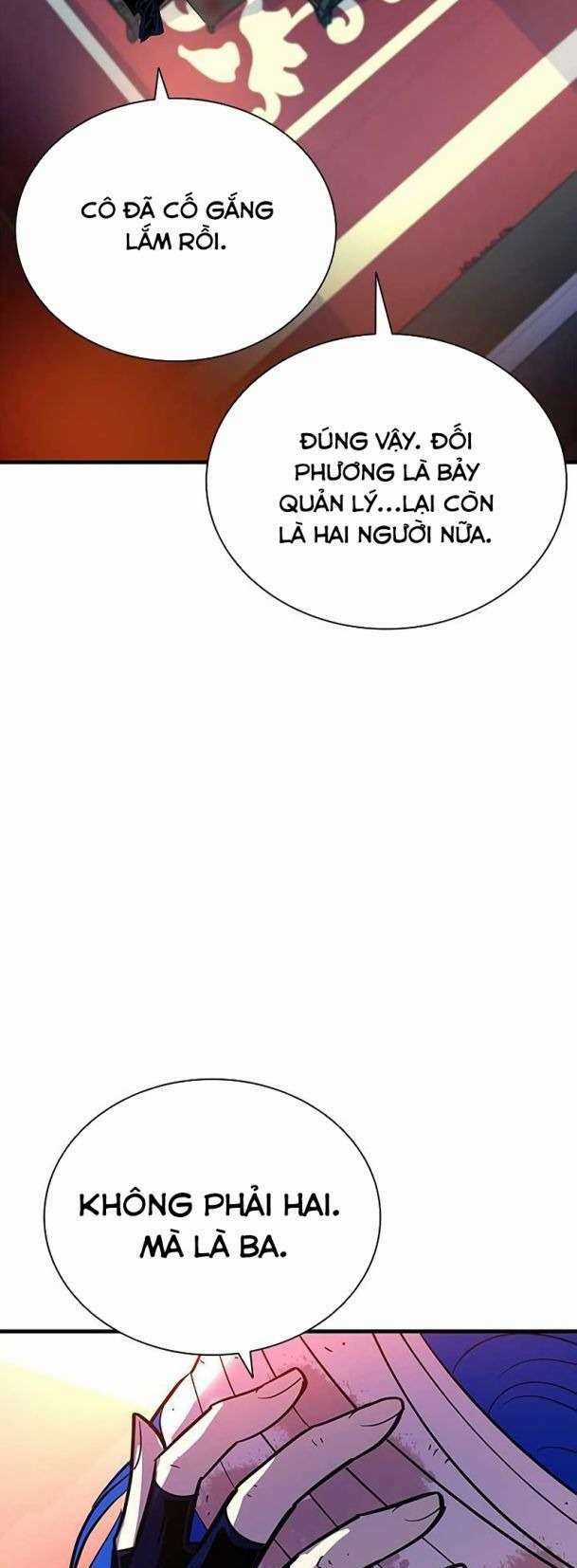 CHUYỂN SINH THÀNH ÁC NHÂN Chapter 108 trang 28