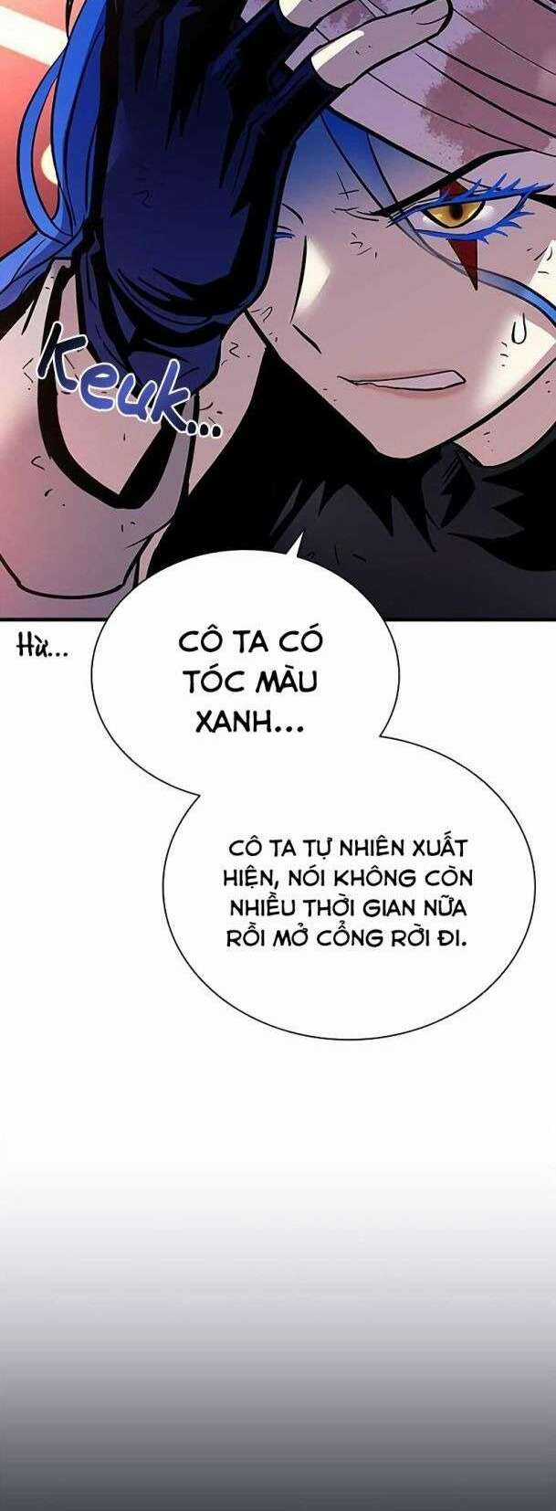 CHUYỂN SINH THÀNH ÁC NHÂN Chapter 108 trang 29