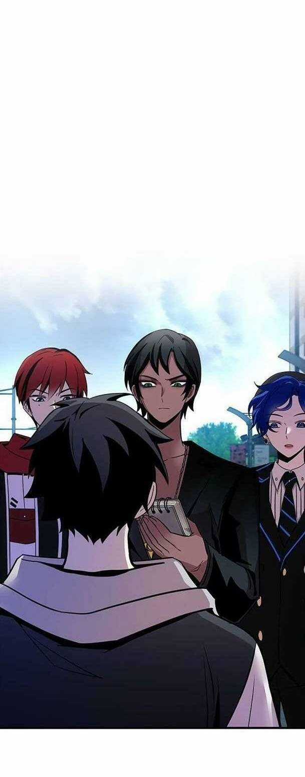 CHUYỂN SINH THÀNH ÁC NHÂN Chapter 108 trang 3