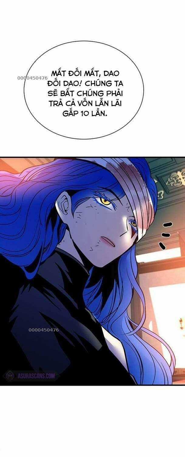 CHUYỂN SINH THÀNH ÁC NHÂN Chapter 108 trang 38