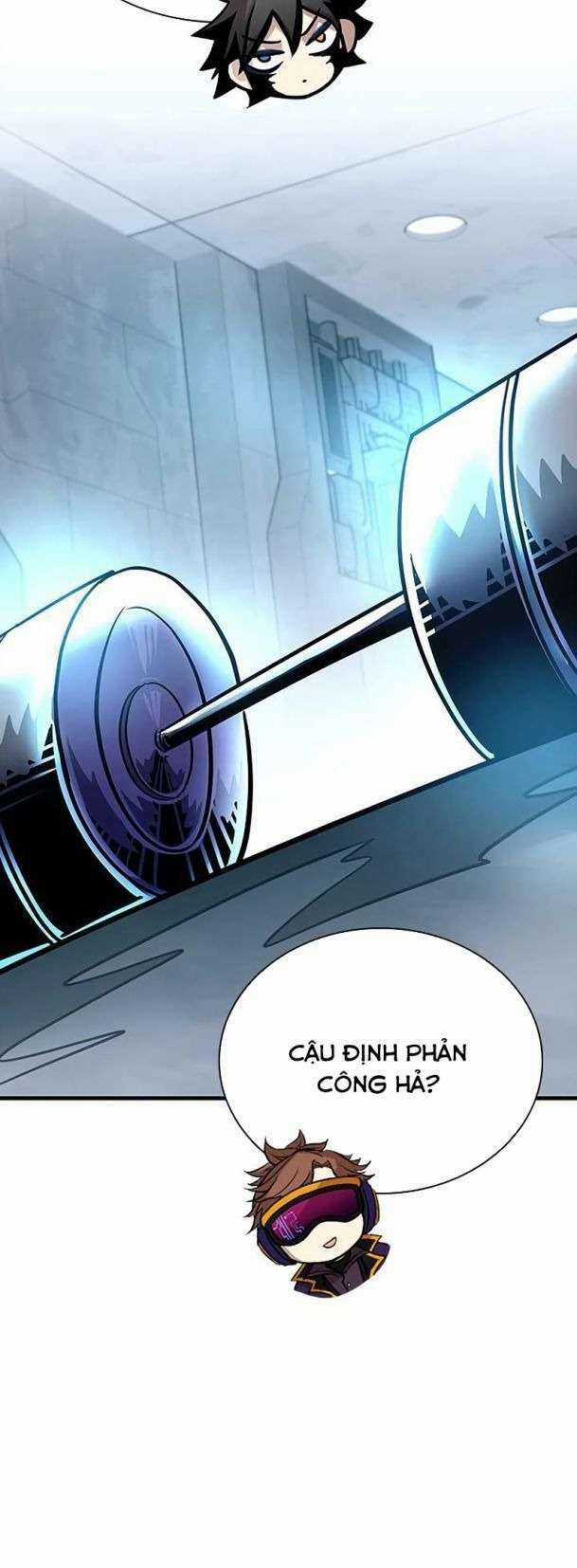 CHUYỂN SINH THÀNH ÁC NHÂN Chapter 108 trang 52