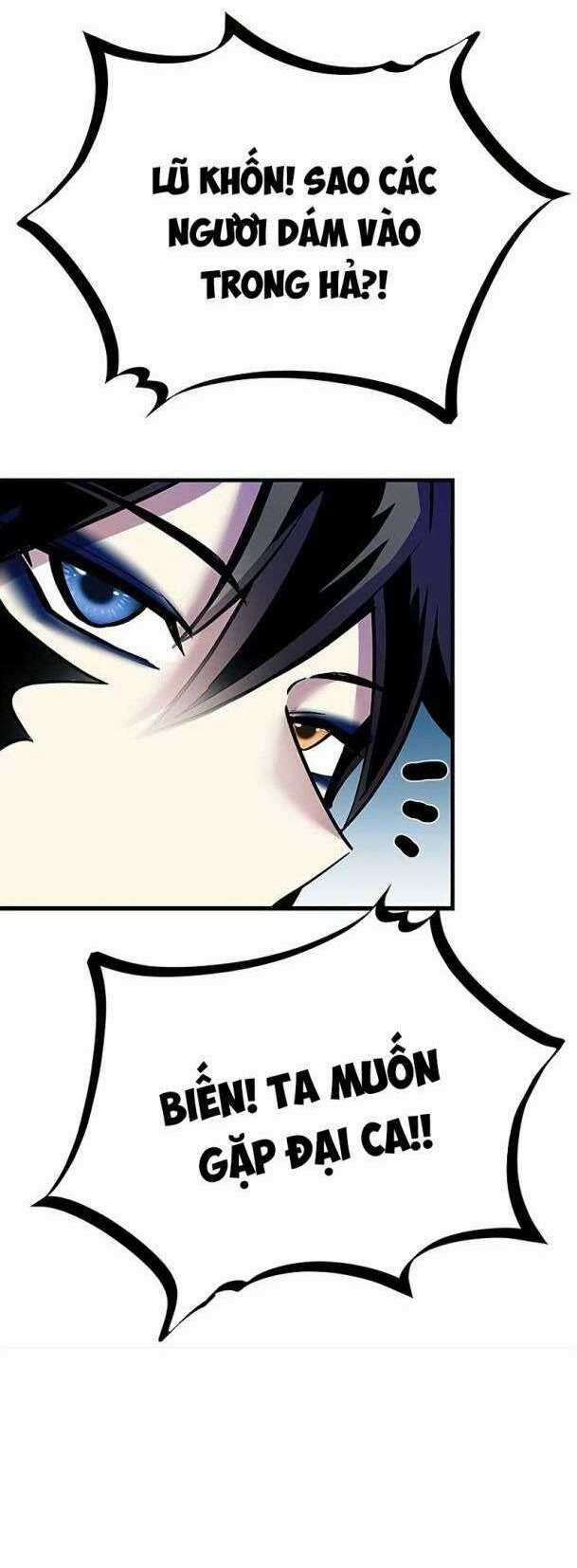 CHUYỂN SINH THÀNH ÁC NHÂN Chapter 108 trang 53