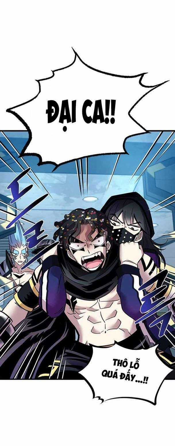 CHUYỂN SINH THÀNH ÁC NHÂN Chapter 108 trang 54