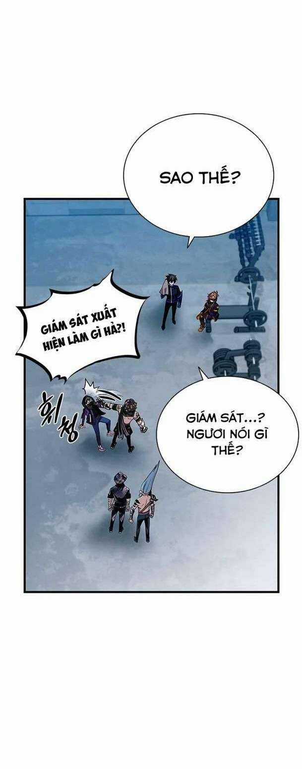 CHUYỂN SINH THÀNH ÁC NHÂN Chapter 108 trang 55