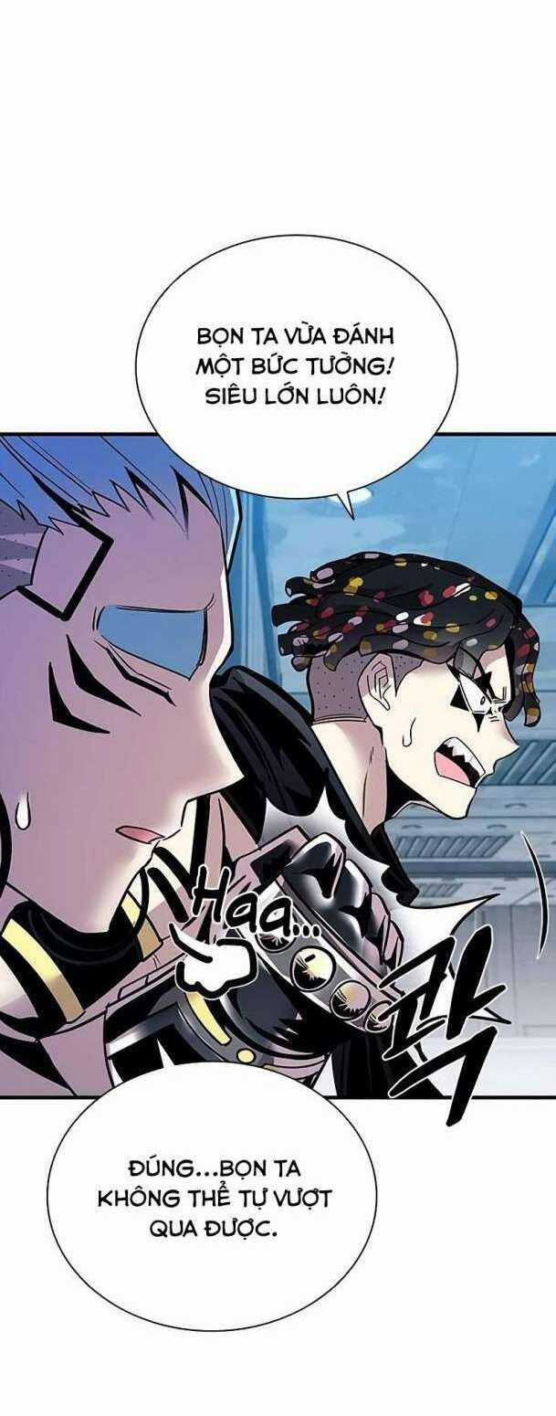 CHUYỂN SINH THÀNH ÁC NHÂN Chapter 108 trang 57