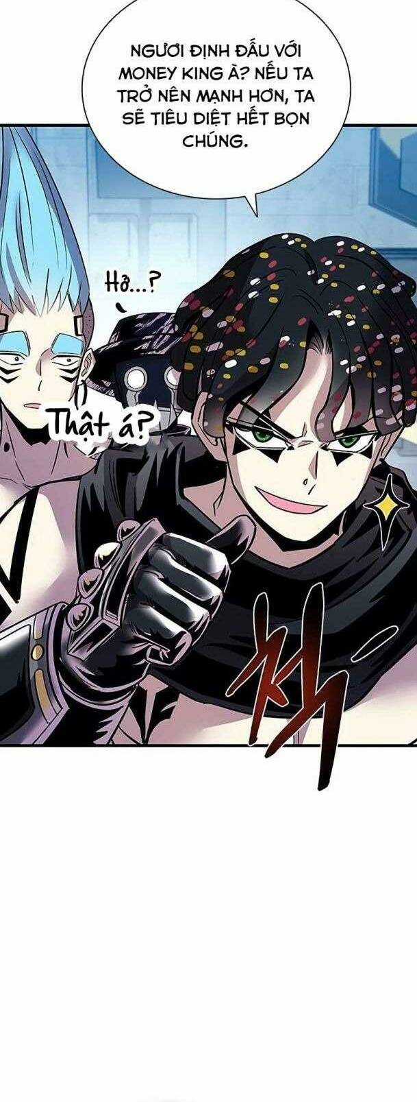 CHUYỂN SINH THÀNH ÁC NHÂN Chapter 108 trang 59