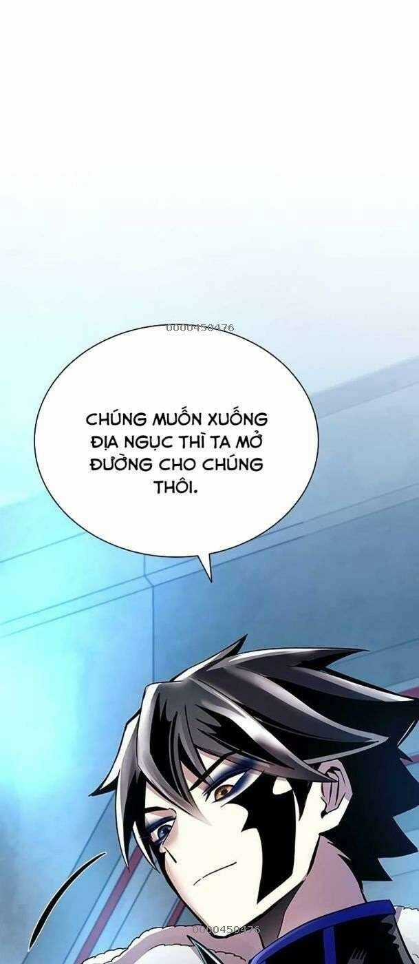 CHUYỂN SINH THÀNH ÁC NHÂN Chapter 108 trang 62