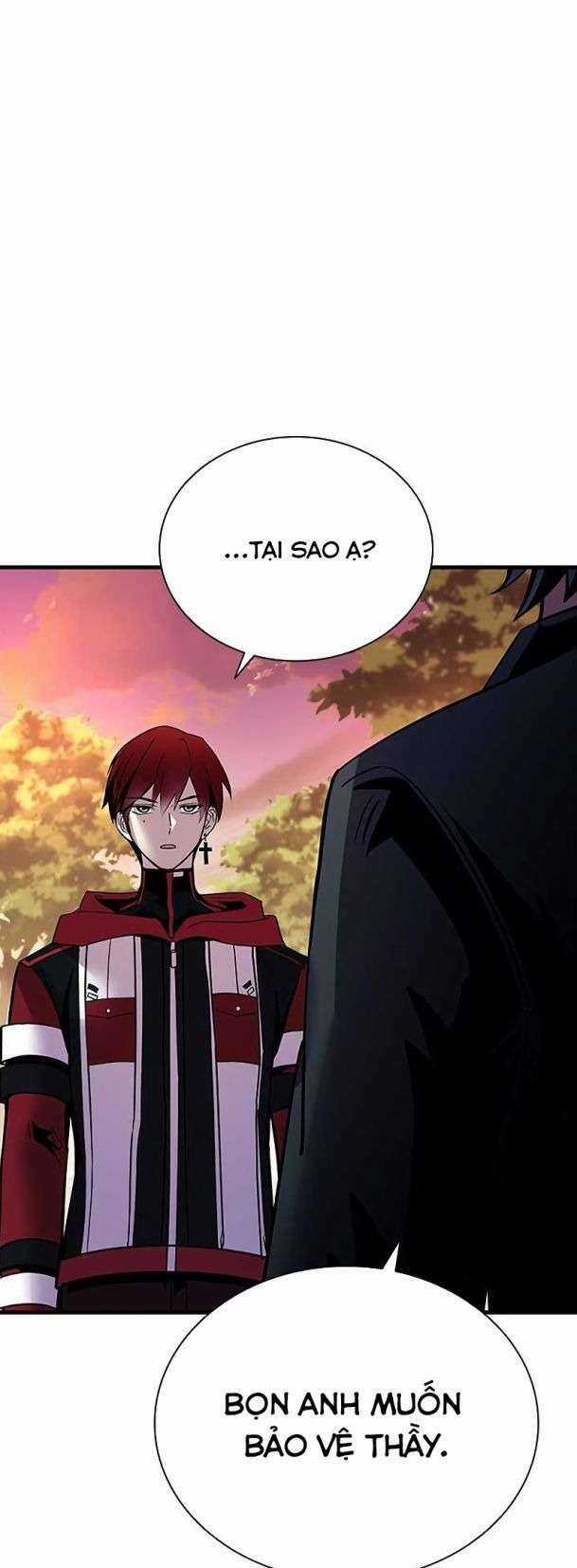 CHUYỂN SINH THÀNH ÁC NHÂN Chapter 108 trang 70