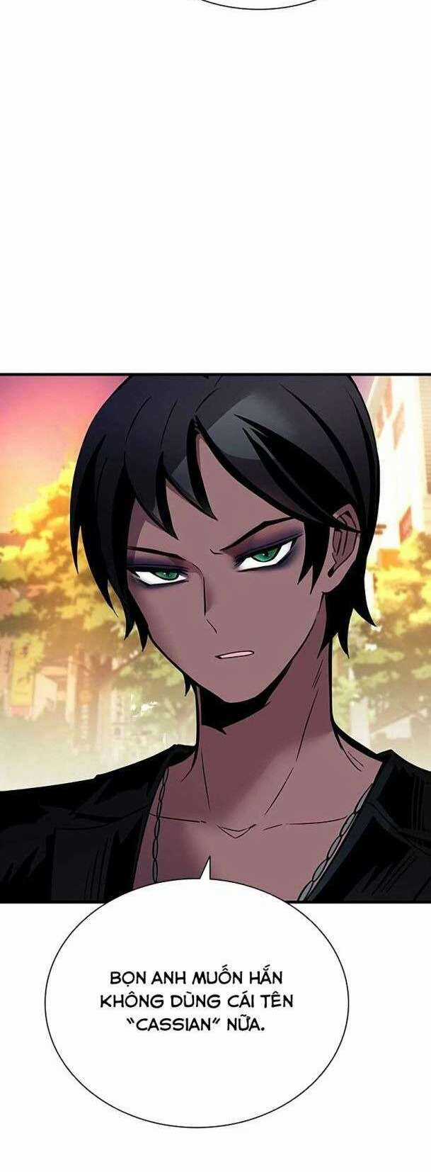 CHUYỂN SINH THÀNH ÁC NHÂN Chapter 108 trang 71