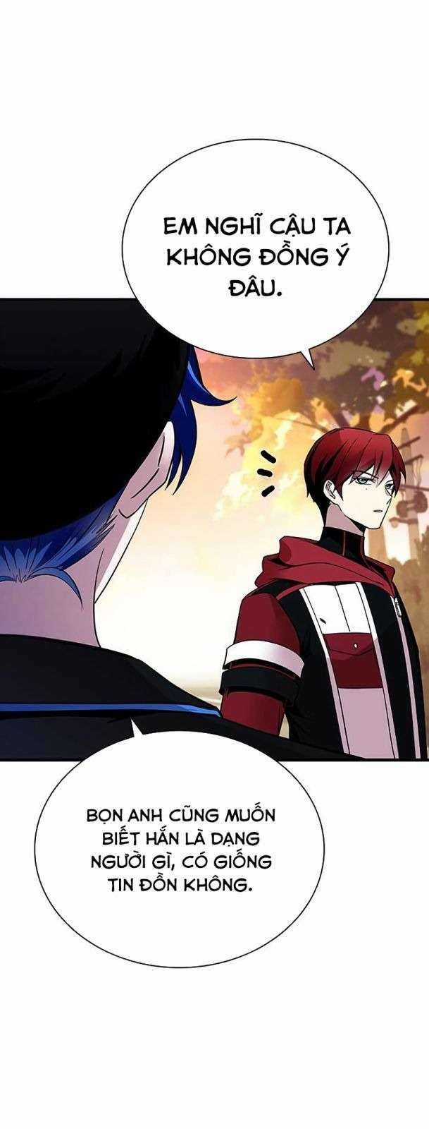 CHUYỂN SINH THÀNH ÁC NHÂN Chapter 108 trang 72