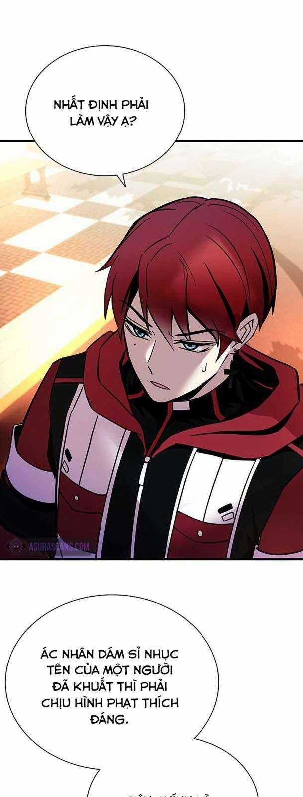 CHUYỂN SINH THÀNH ÁC NHÂN Chapter 108 trang 74