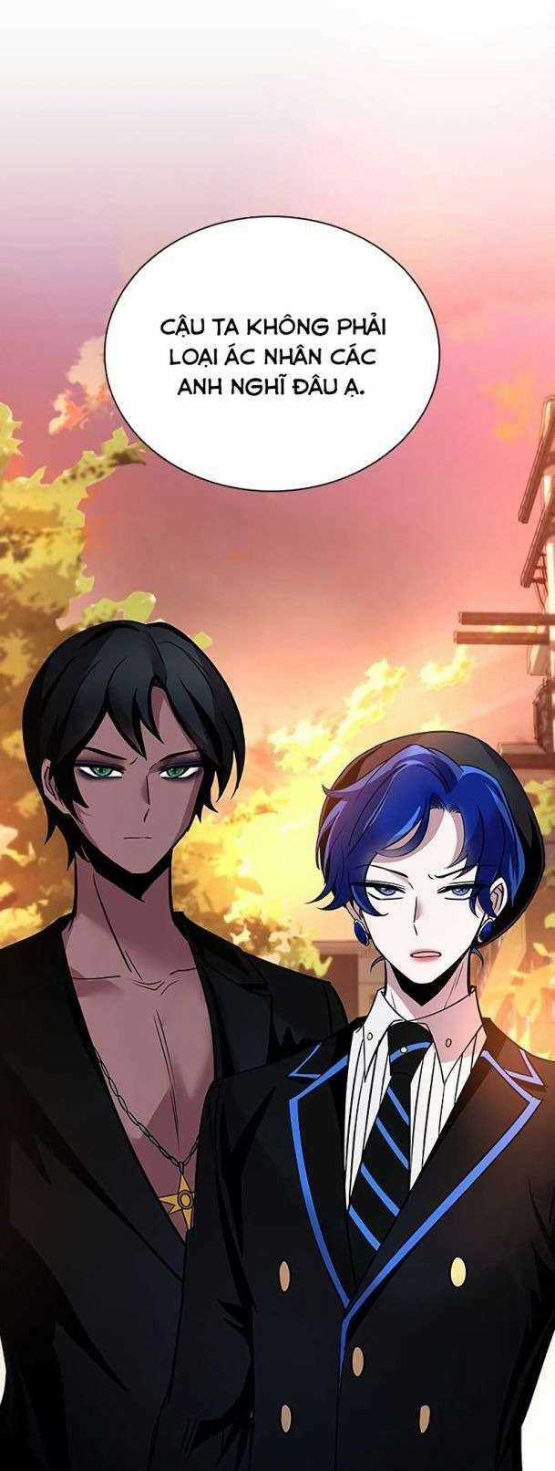 CHUYỂN SINH THÀNH ÁC NHÂN Chapter 108 trang 76