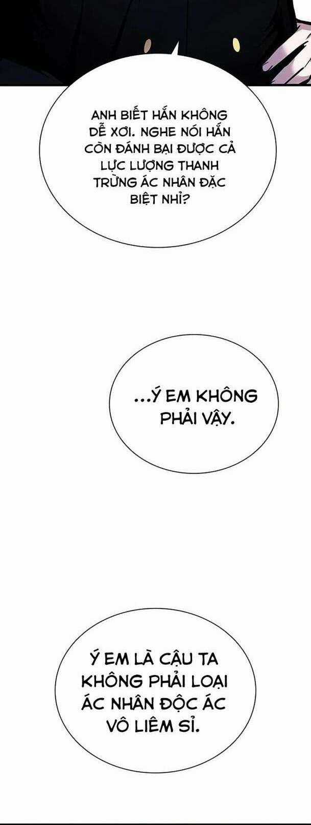 CHUYỂN SINH THÀNH ÁC NHÂN Chapter 108 trang 77