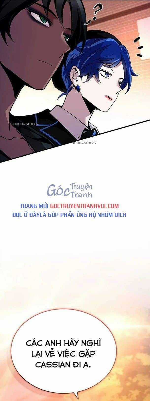 CHUYỂN SINH THÀNH ÁC NHÂN Chapter 108 trang 78