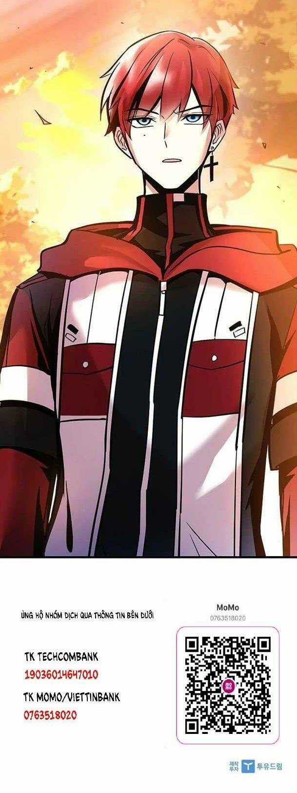 CHUYỂN SINH THÀNH ÁC NHÂN Chapter 108 trang 79