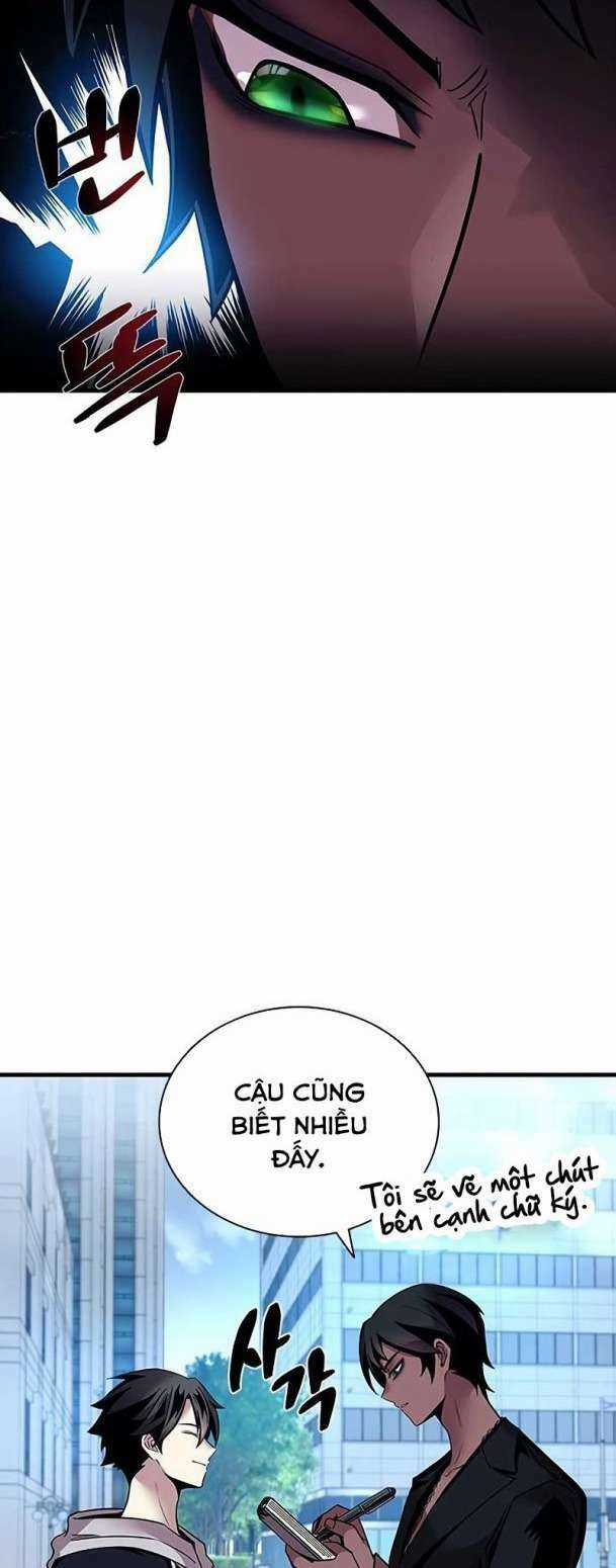 CHUYỂN SINH THÀNH ÁC NHÂN Chapter 108 trang 8