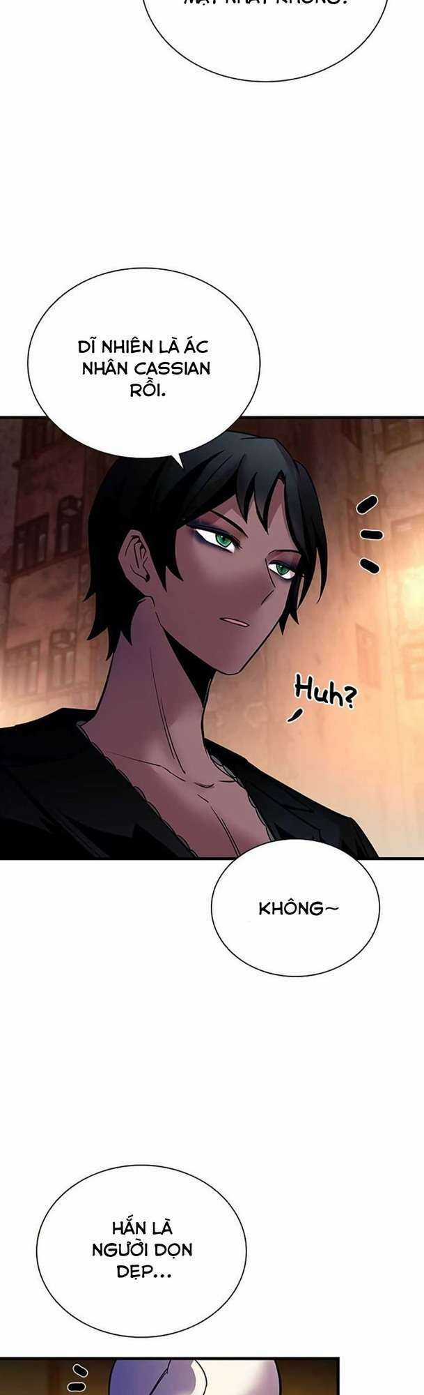 CHUYỂN SINH THÀNH ÁC NHÂN Chapter 109 trang 102