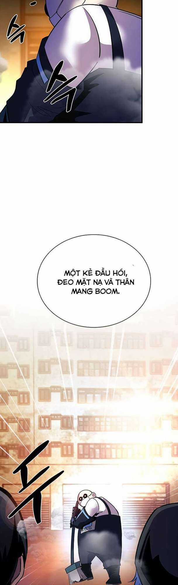 CHUYỂN SINH THÀNH ÁC NHÂN Chapter 109 trang 103