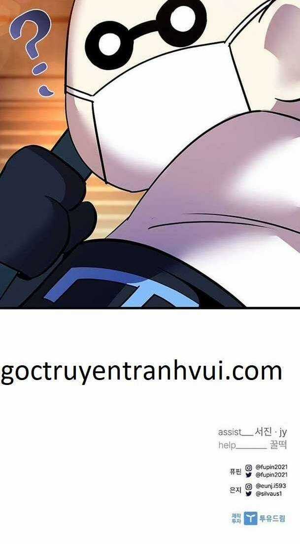 CHUYỂN SINH THÀNH ÁC NHÂN Chapter 109 trang 105