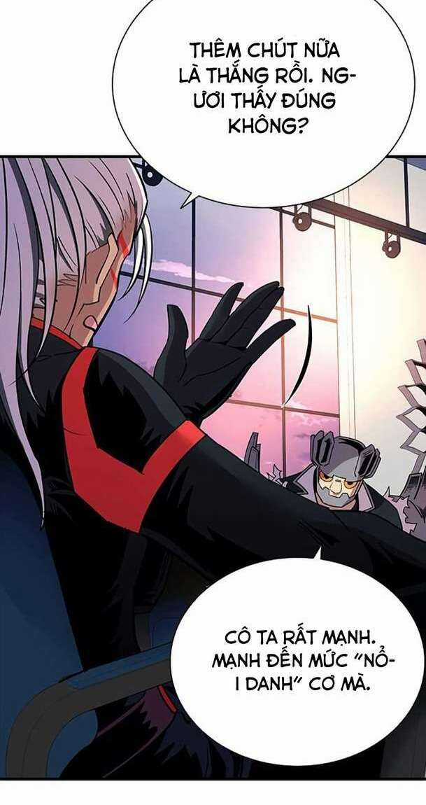 CHUYỂN SINH THÀNH ÁC NHÂN Chapter 109 trang 19