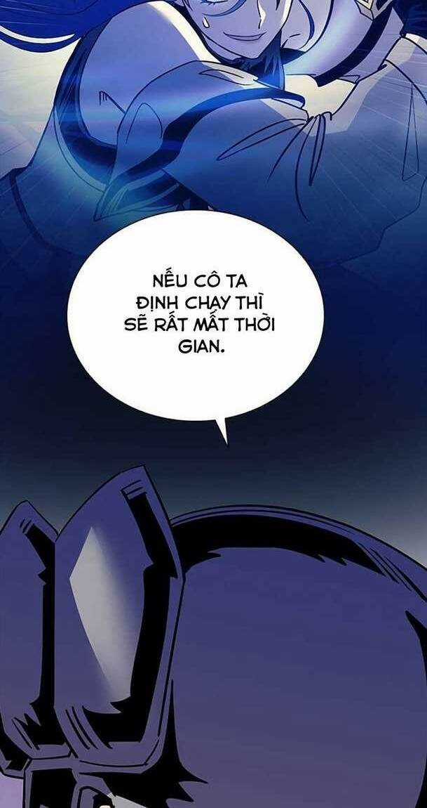 CHUYỂN SINH THÀNH ÁC NHÂN Chapter 109 trang 21