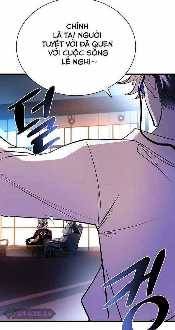 CHUYỂN SINH THÀNH ÁC NHÂN Chapter 109 trang 25