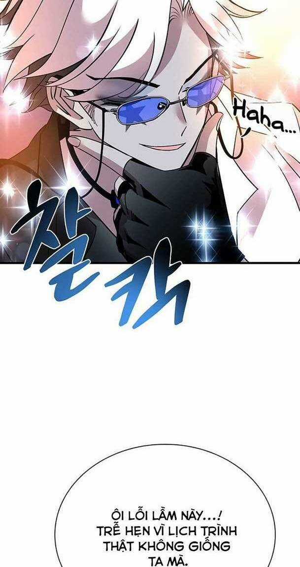 CHUYỂN SINH THÀNH ÁC NHÂN Chapter 109 trang 31