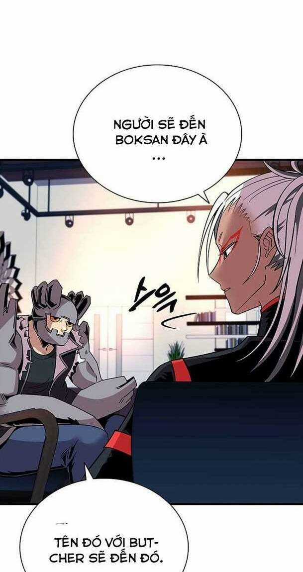 CHUYỂN SINH THÀNH ÁC NHÂN Chapter 109 trang 33