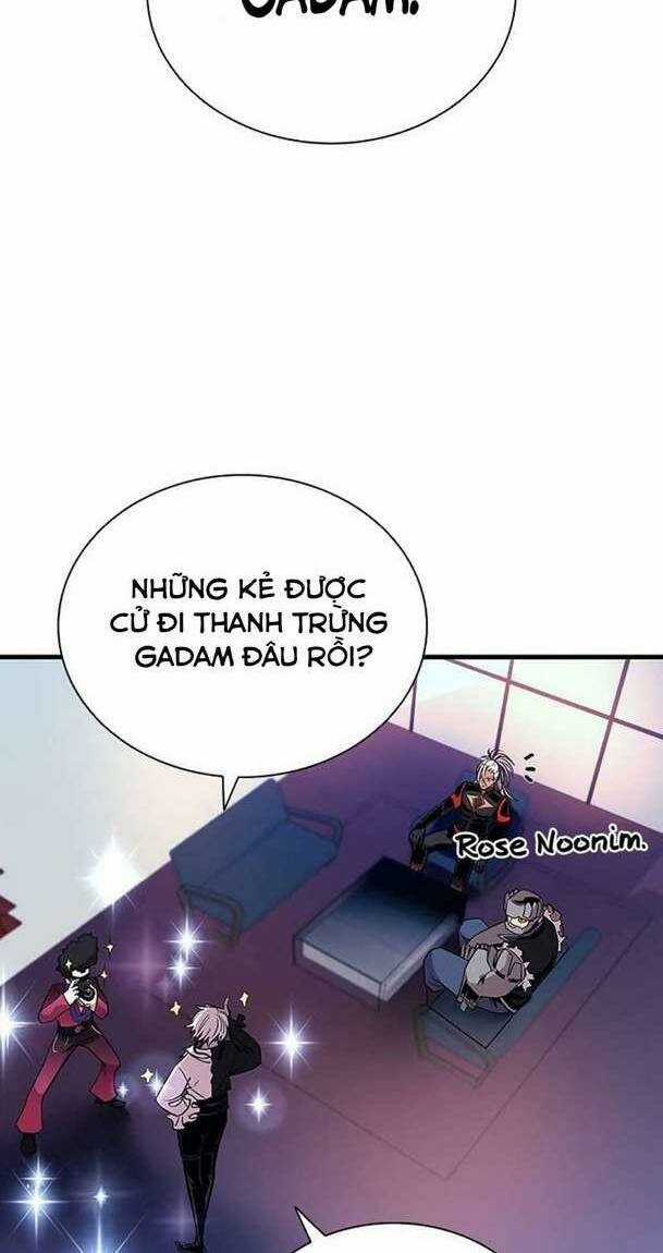 CHUYỂN SINH THÀNH ÁC NHÂN Chapter 109 trang 39