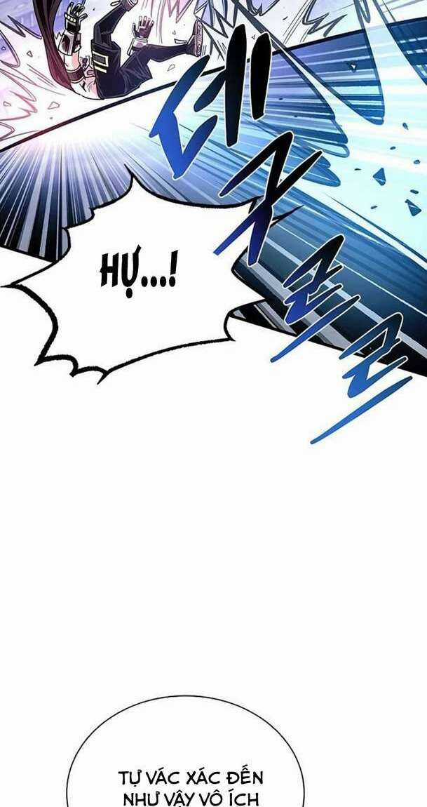 CHUYỂN SINH THÀNH ÁC NHÂN Chapter 109 trang 61