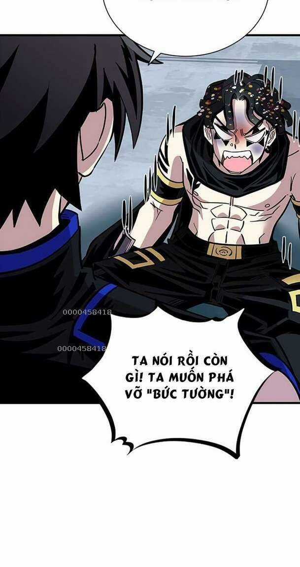 CHUYỂN SINH THÀNH ÁC NHÂN Chapter 109 trang 66