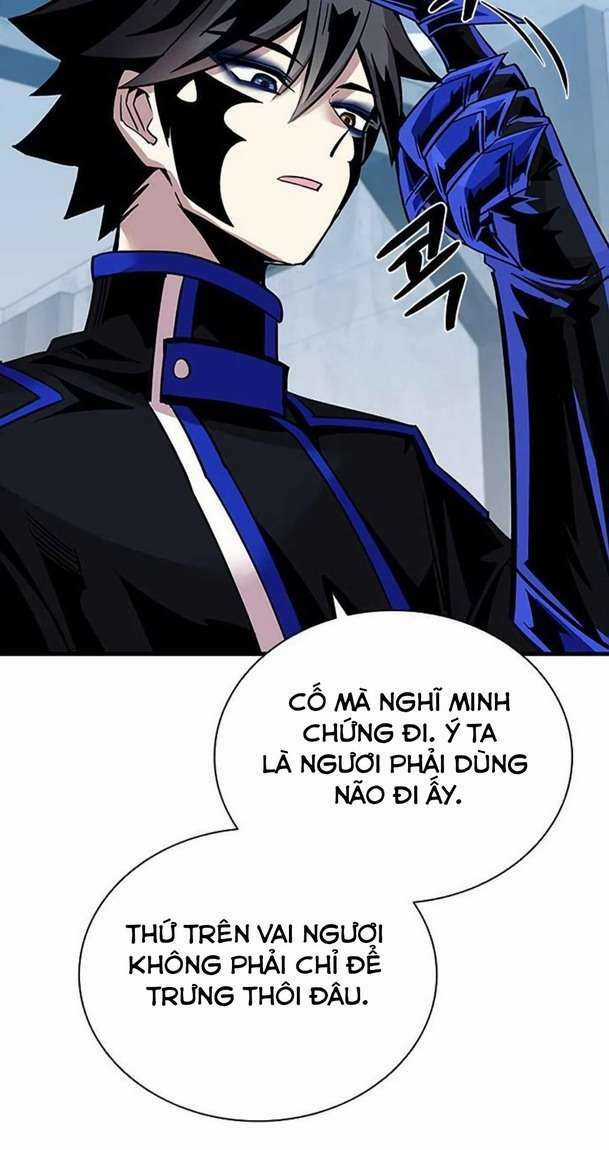 CHUYỂN SINH THÀNH ÁC NHÂN Chapter 109 trang 78