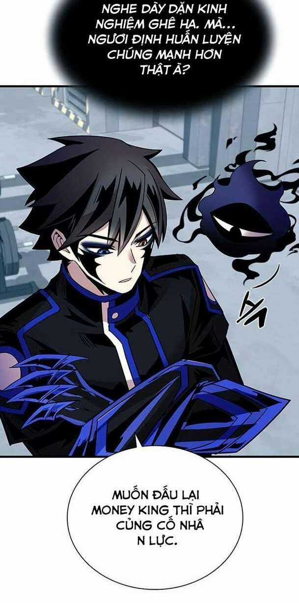 CHUYỂN SINH THÀNH ÁC NHÂN Chapter 109 trang 83