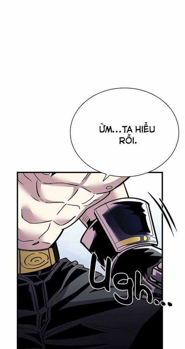 CHUYỂN SINH THÀNH ÁC NHÂN Chapter 109 trang 84