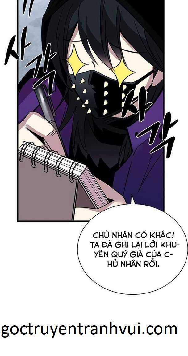 CHUYỂN SINH THÀNH ÁC NHÂN Chapter 109 trang 88