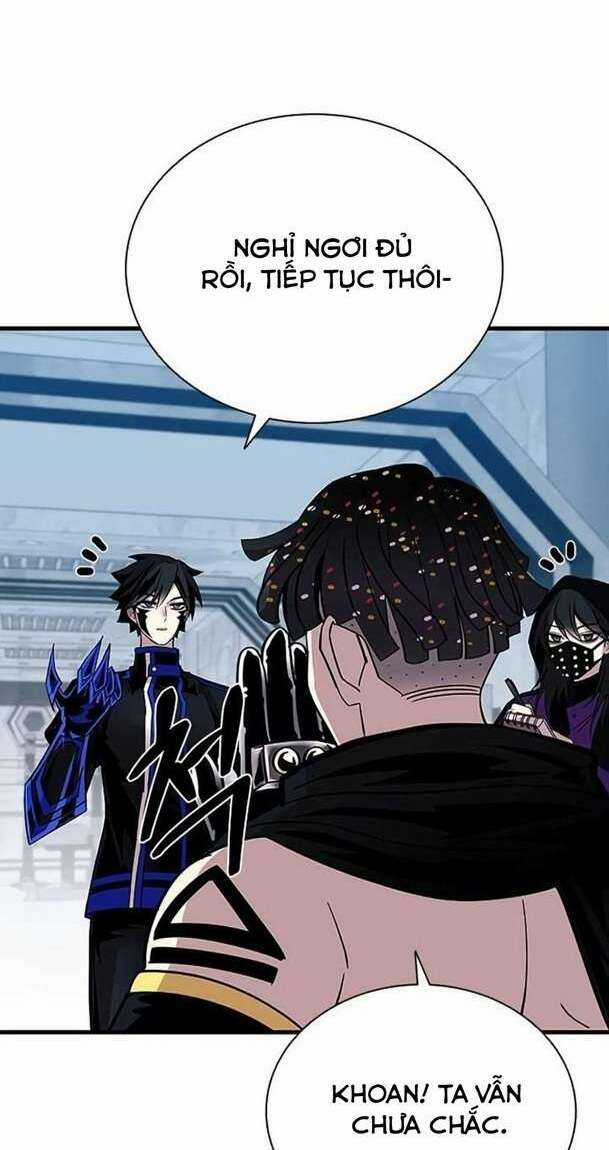 CHUYỂN SINH THÀNH ÁC NHÂN Chapter 109 trang 89