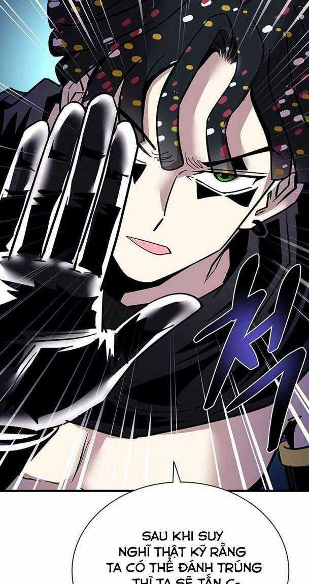 CHUYỂN SINH THÀNH ÁC NHÂN Chapter 109 trang 91