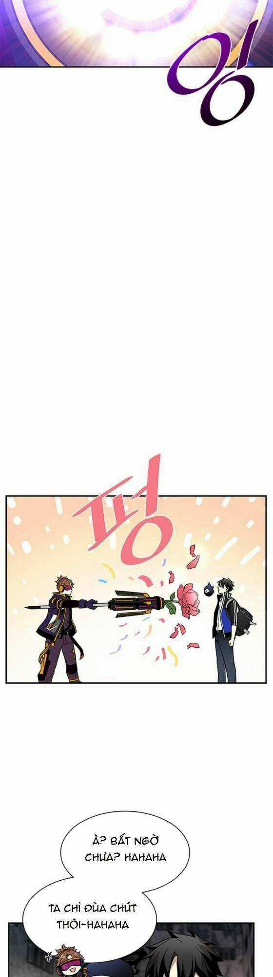 CHUYỂN SINH THÀNH ÁC NHÂN Chapter 11 trang 10