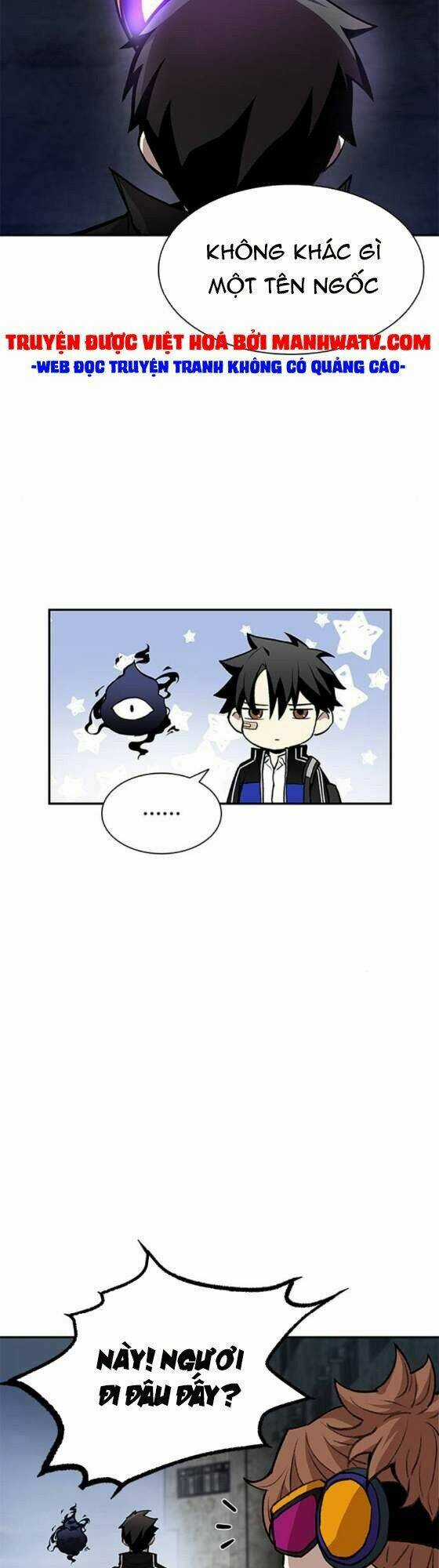 CHUYỂN SINH THÀNH ÁC NHÂN Chapter 11 trang 12