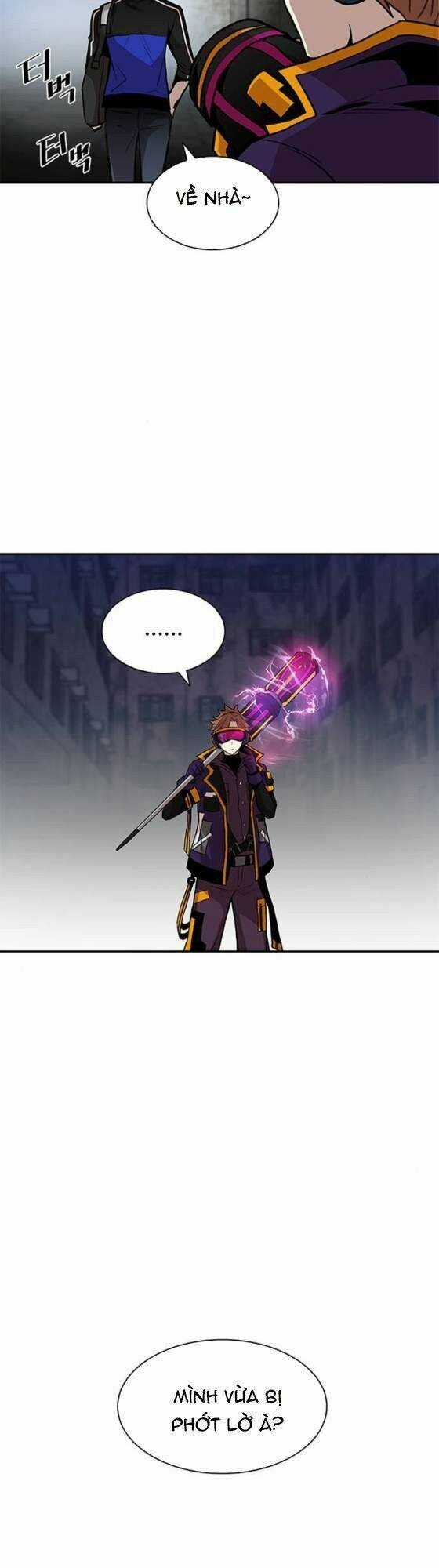 CHUYỂN SINH THÀNH ÁC NHÂN Chapter 11 trang 13